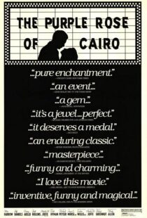 دانلود فیلم The Purple Rose of Cairo 1985108741-735712931