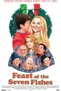 دانلود فیلم Feast of the Seven Fishes 2019101518-340162481