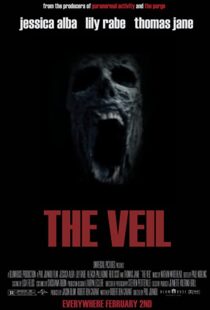 دانلود فیلم The Veil 2016109022-1601431082