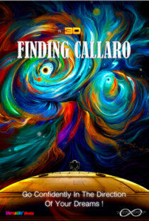 دانلود انیمیشن Finding Callaro 2021106381-938557145
