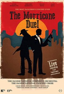 دانلود مستند The Most Dangerous Concert Ever: The Morricone Duel 2018101184-1455034597