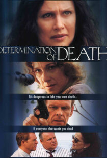 دانلود فیلم Determination of Death 2001102370-690271678