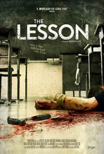 دانلود فیلم The Lesson 2015109356-118721593
