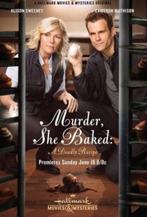 دانلود فیلم Murder, She Baked: A Deadly Recipe 2016101585-1828542712