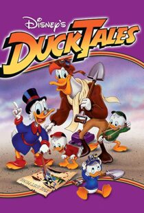 دانلود انیمیشن DuckTales107147-1227214377