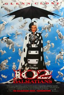 دانلود فیلم 102 Dalmatians 2000105889-1000887479