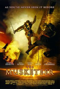 دانلود فیلم The Musketeer 2001106031-226923600