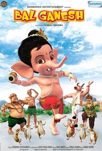دانلود انیمیشن Bal Ganesh 2007100935-606724921
