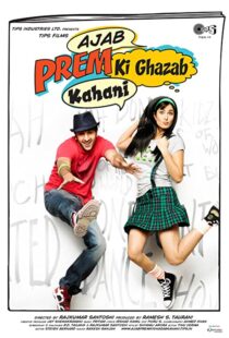 دانلود فیلم هندی Ajab Prem Ki Ghazab Kahani 2009100623-1267602317