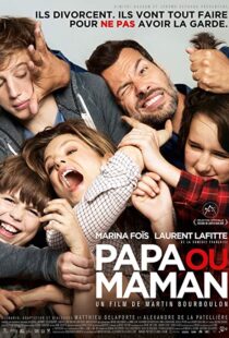 دانلود فیلم Daddy or Mommy 2015103841-2115563755