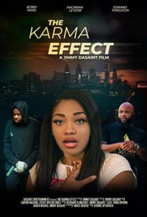 دانلود فیلم The Karma Effect 2020104036-621680961