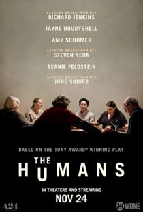 دانلود فیلم The Humans 2021101085-1335939742