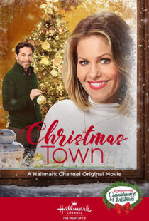 دانلود فیلم Christmas Town 2019102070-1934606220
