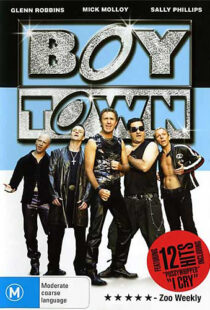 دانلود فیلم BoyTown 2006102974-2117672508