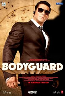 دانلود فیلم هندی Bodyguard 2011109133-403024615