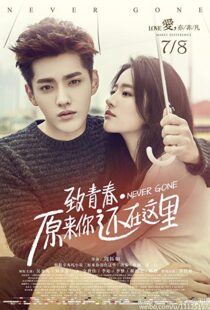 دانلود فیلم Never Gone 2016110283-1789090158