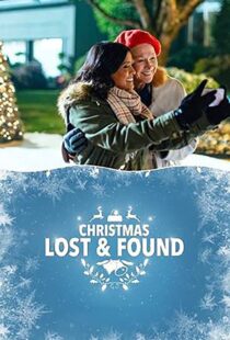دانلود فیلم Christmas Lost and Found 2018100732-459691210