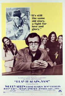 دانلود فیلم Play It Again, Sam 1972109936-1646652129