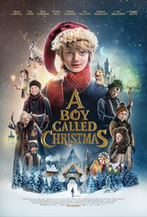 دانلود فیلم A Boy Called Christmas 2021106322-1758306337