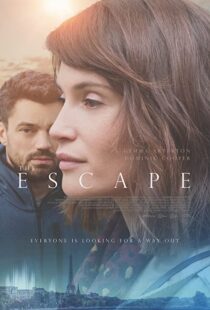 دانلود فیلم The Escape 2017108877-415255861