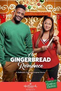 دانلود فیلم A Gingerbread Romance 2018100929-726301471