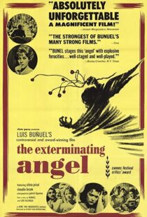 دانلود فیلم The Exterminating Angel 1962100684-745739984