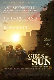 دانلود فیلم Girls of the Sun 2018106946-170926952