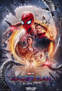 دانلود فیلم Spider-Man: No Way Home 2021116724-656958234