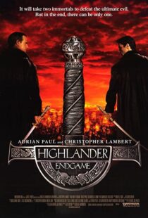 دانلود فیلم Highlander: Endgame 2000110210-369214472