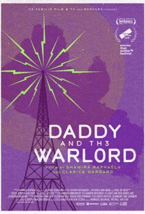 دانلود مستند Daddy and the Warlord 2019104367-744191668