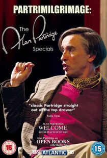 دانلود فیلم Alan Partridge on Open Books with Martin Bryce 2012101432-1902025209