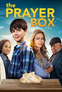 دانلود فیلم The Prayer Box 2018104570-348712788
