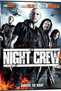 دانلود فیلم The Night Crew 2015109015-672581713
