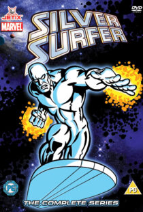 دانلود انیمیشن Silver Surfer101985-1132501924