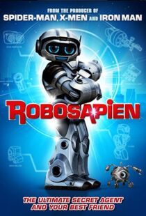 دانلود فیلم Cody the Robosapien 2013106614-1605022668