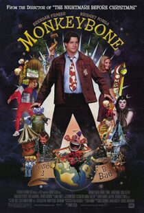 دانلود فیلم Monkeybone 2001105997-1145265998