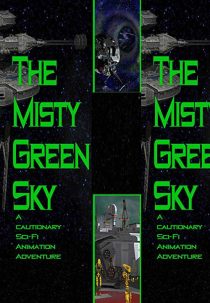 دانلود انیمیشن The Misty Green Sky 2016103230-1785116764