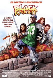 دانلود فیلم Black Knight 2001106073-762177986
