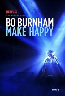 دانلود فیلم Bo Burnham: Make Happy 2016109458-1981833081