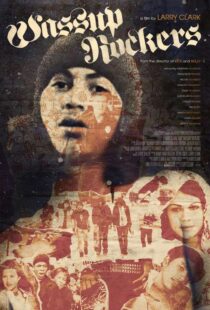 دانلود فیلم Wassup Rockers 2005105883-301188223
