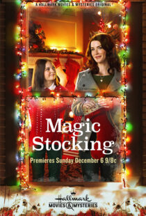 دانلود فیلم Magic Stocking 2015104992-1214769794