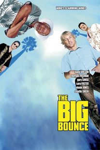 دانلود فیلم The Big Bounce 2004106231-1548351439