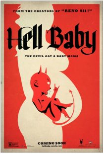 دانلود فیلم Hell Baby 2013107193-290372086