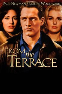 دانلود فیلم From the Terrace 1960109896-1975615276