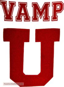 دانلود فیلم Vamp U 2011109381-868471750