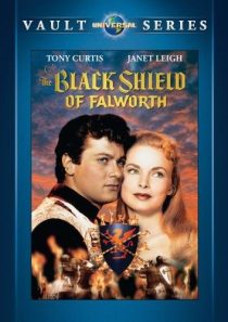 دانلود فیلم The Black Shield of Falworth 1954112516-1965531498