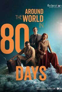 دانلود سریال Around the World in 80 Days112713-642671190