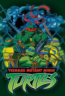 دانلود انیمیشن Teenage Mutant Ninja Turtles112066-260769290
