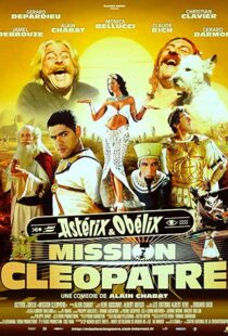 دانلود فیلم Asterix & Obelix: Mission Cleopatra 2002110803-452407160