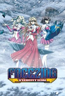 دانلود انیمه Freezing Vibration235657-798188874